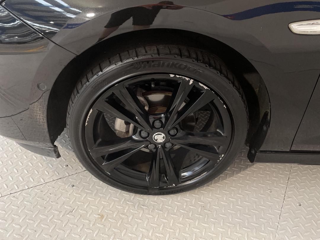 Photo '10' of Holden Astra