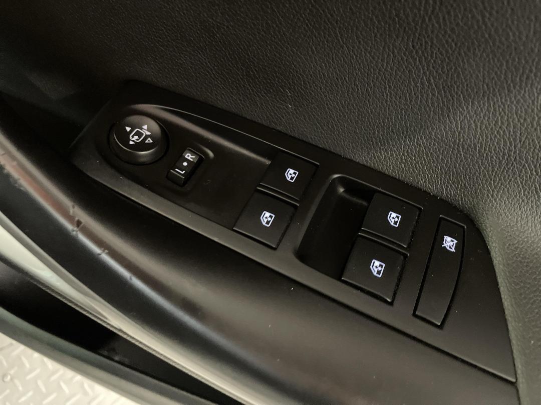 Photo '23' of Holden Astra