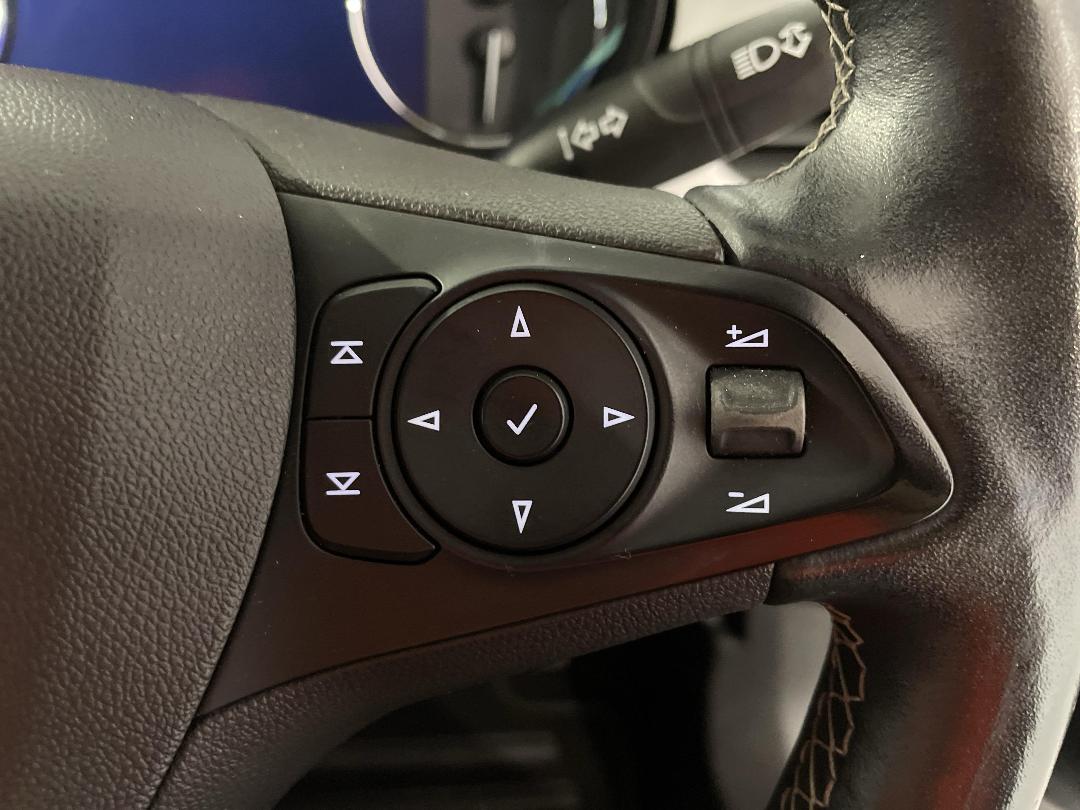 Photo '25' of Holden Astra