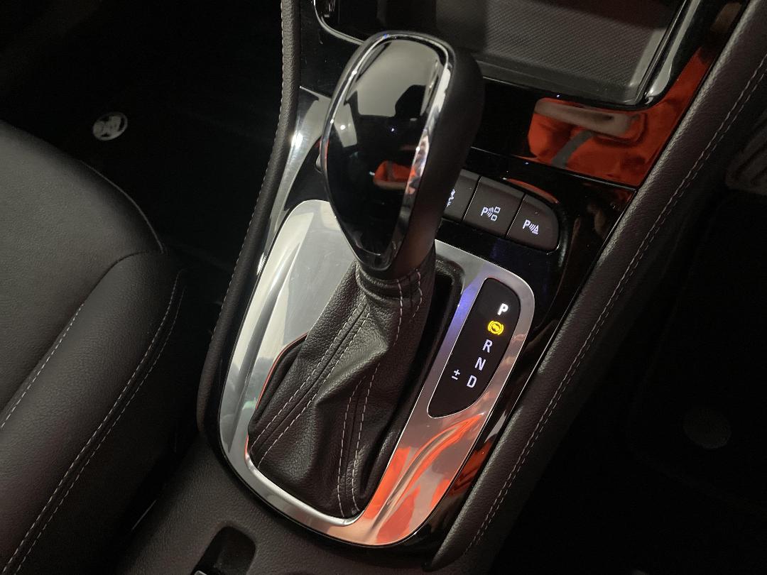 Photo '31' of Holden Astra