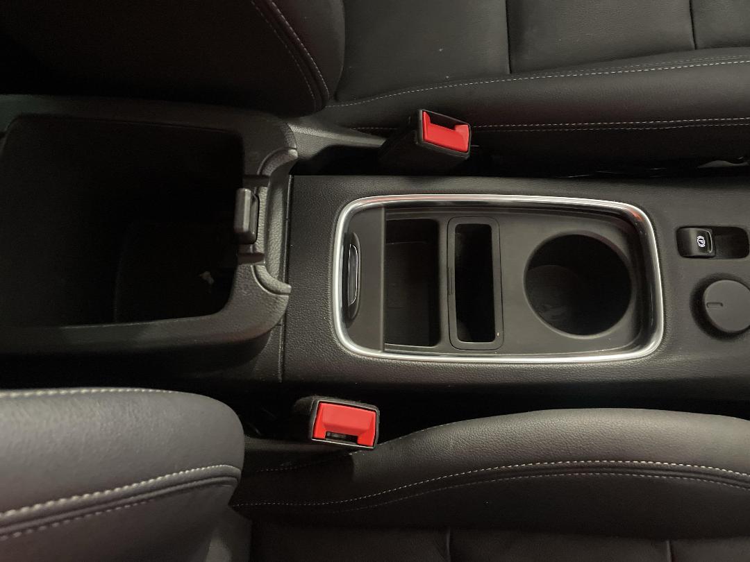 Photo '32' of Holden Astra