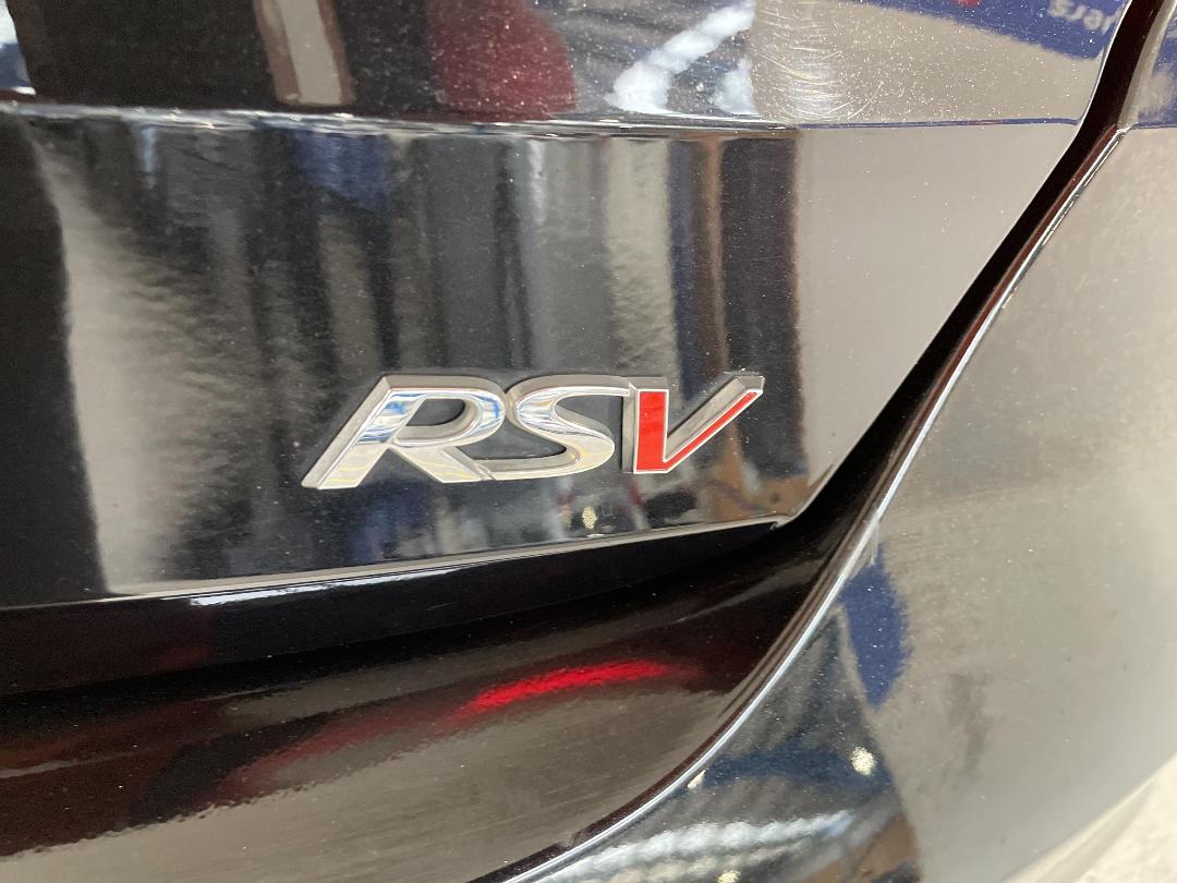 Photo '36' of Holden Astra