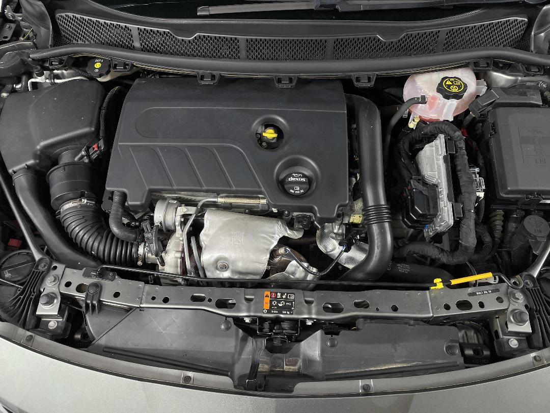 Photo '13' of Holden Astra Photo '13' of Holden Astra