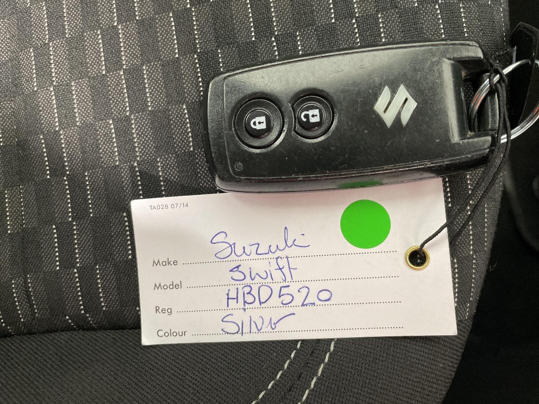 Photo '22' of Holden Astra Photo '22' of Holden Astra