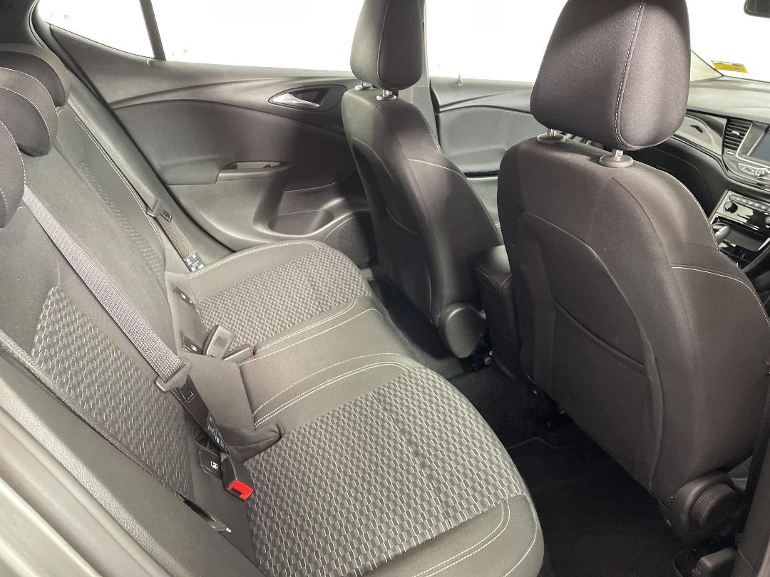 Photo '20' of Holden Astra Photo '20' of Holden Astra