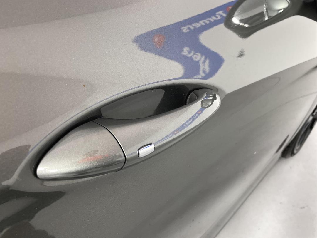 Photo '25' of Holden Astra Photo '25' of Holden Astra