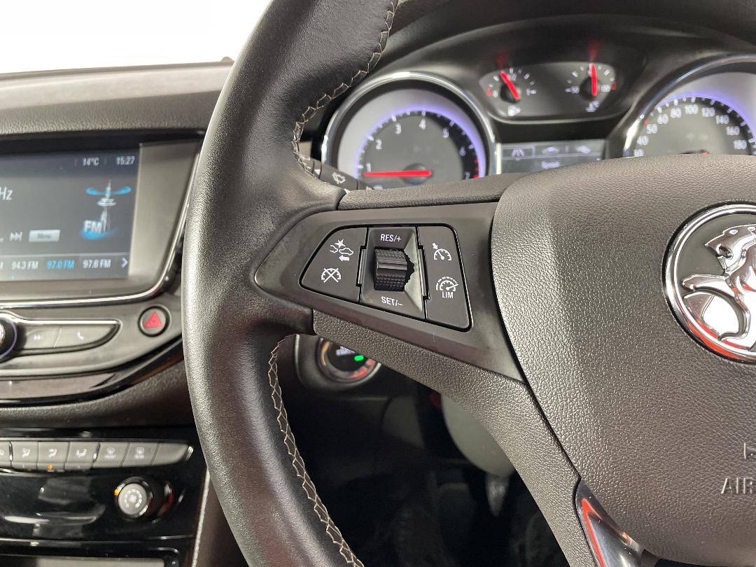 Photo '28' of Holden Astra Photo '28' of Holden Astra