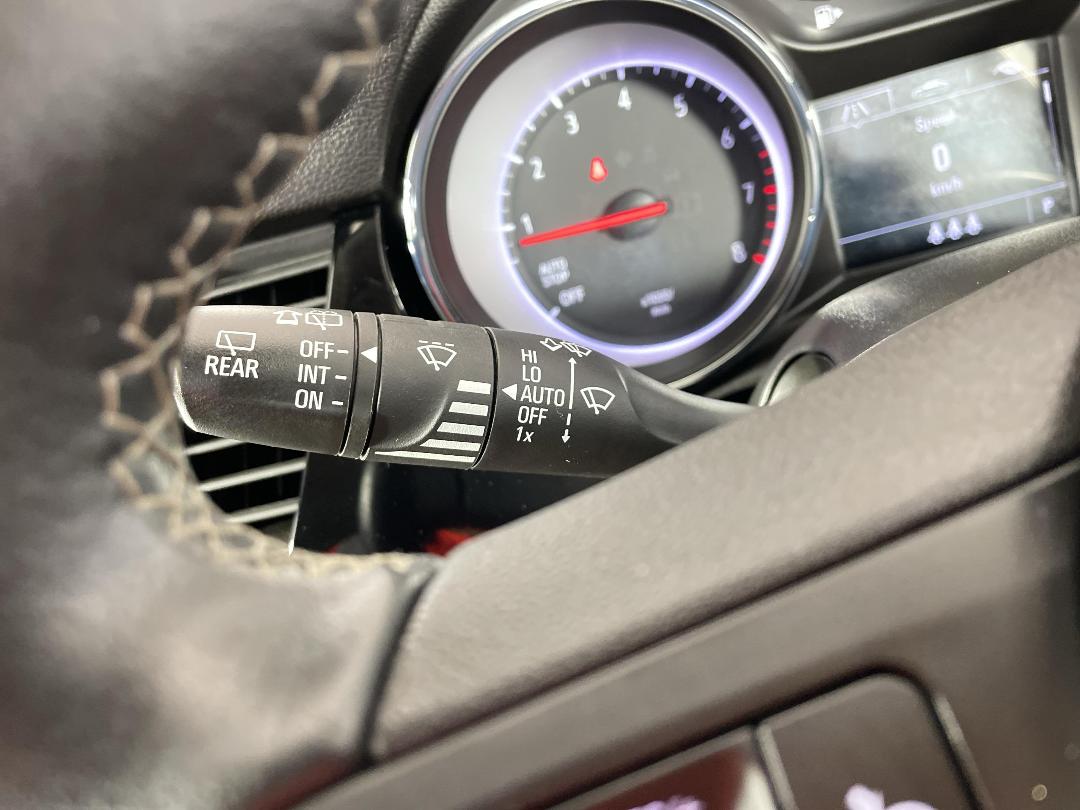 Photo '31' of Holden Astra Photo '31' of Holden Astra