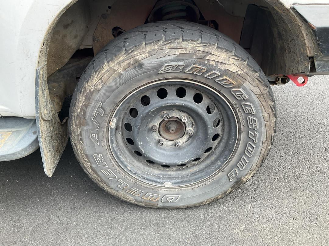 Photo '10' of Holden Colorado LTZ DC PU Photo '10' of Holden Colorado LTZ DC PU