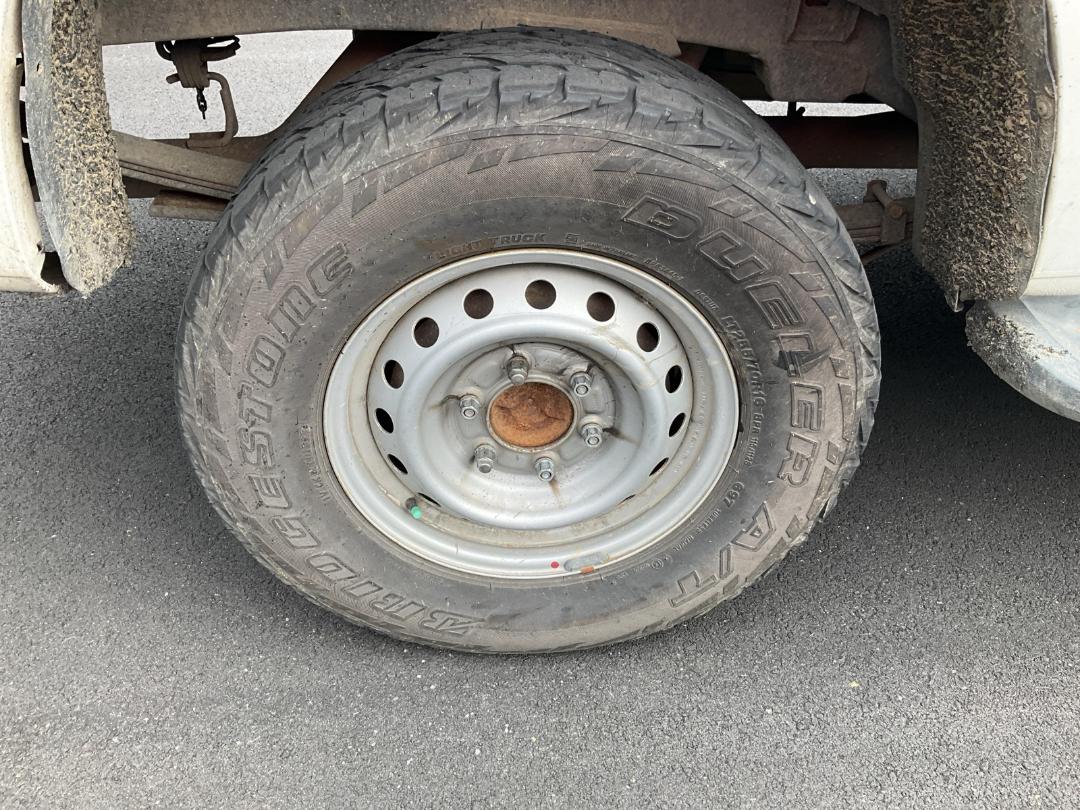 Photo '9' of Holden Colorado LTZ DC PU Photo '9' of Holden Colorado LTZ DC PU