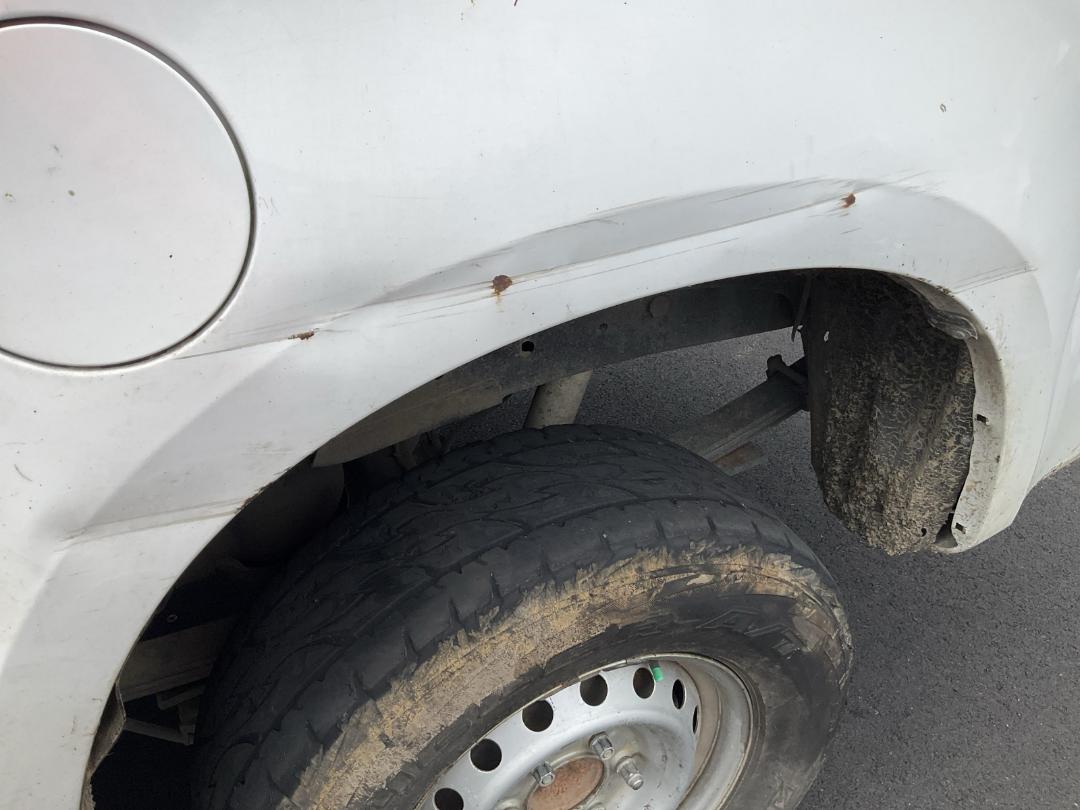 Photo '13' of Holden Colorado LTZ DC PU Photo '13' of Holden Colorado LTZ DC PU