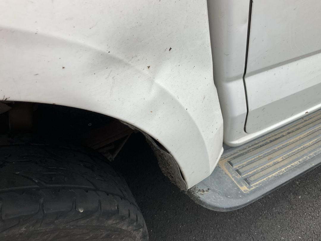 Photo '15' of Holden Colorado LTZ DC PU Photo '15' of Holden Colorado LTZ DC PU