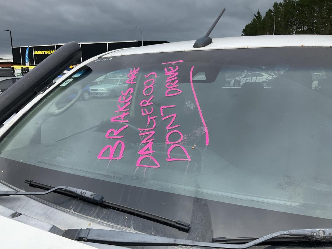 Photo '18' of Holden Colorado LTZ DC PU Photo '18' of Holden Colorado LTZ DC PU