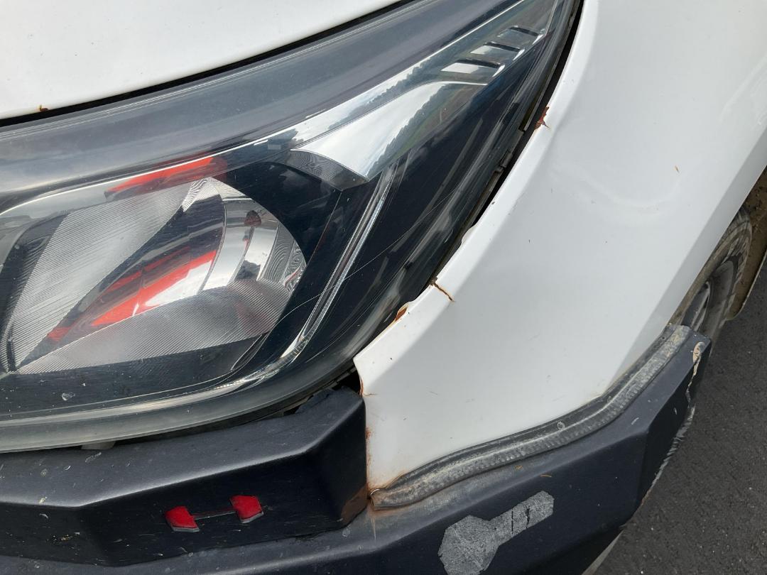 Photo '17' of Holden Colorado LTZ DC PU Photo '17' of Holden Colorado LTZ DC PU