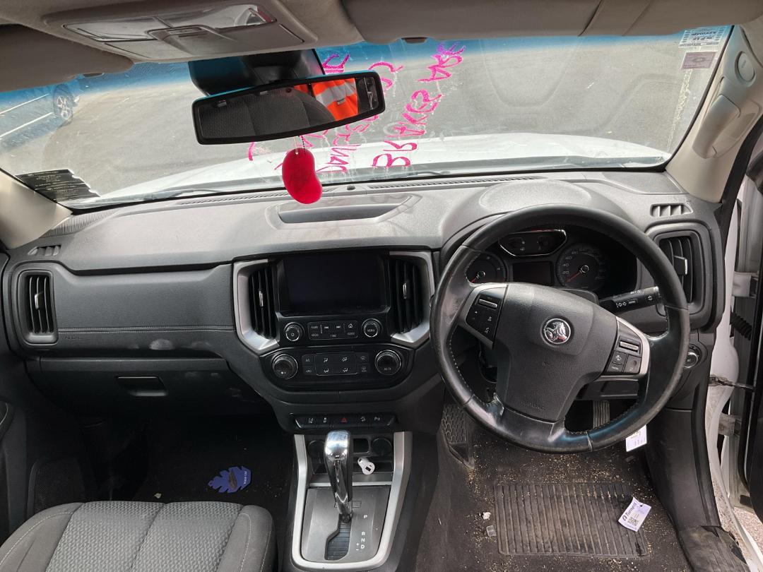 Photo '21' of Holden Colorado LTZ DC PU Photo '21' of Holden Colorado LTZ DC PU