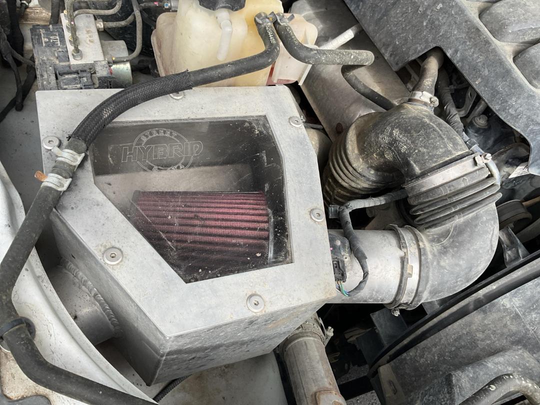 Photo '26' of Holden Colorado LTZ DC PU Photo '26' of Holden Colorado LTZ DC PU