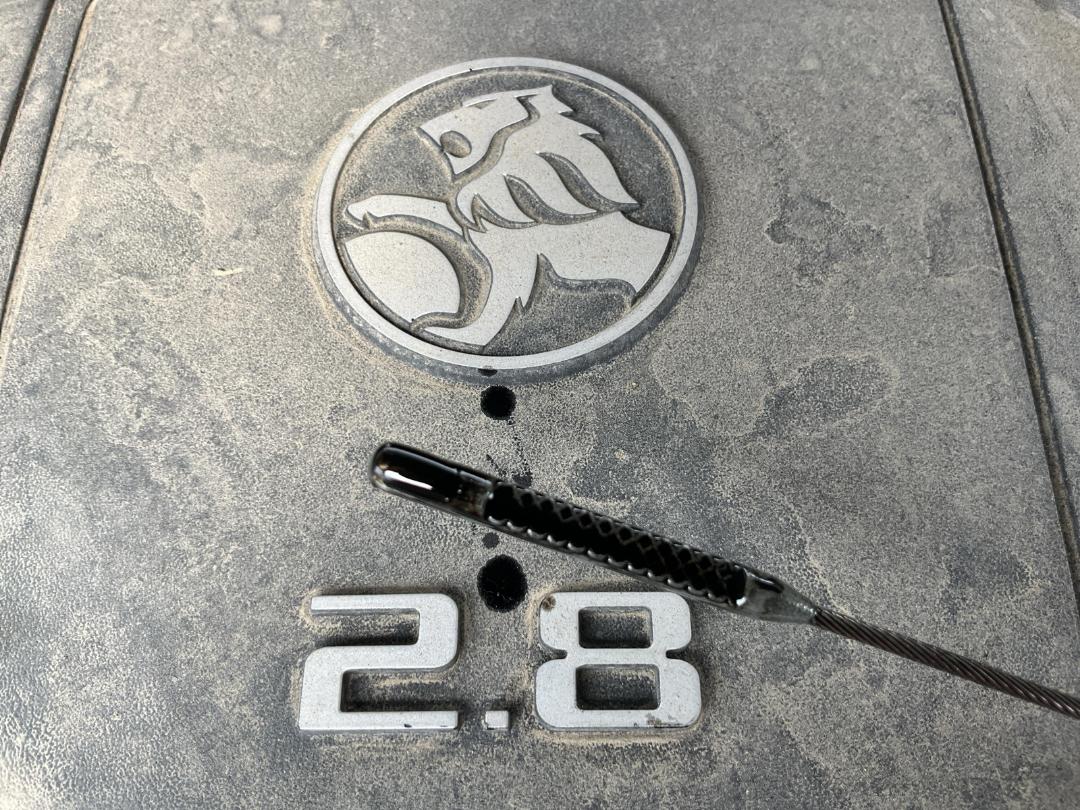 Photo '25' of Holden Colorado LTZ DC PU Photo '25' of Holden Colorado LTZ DC PU