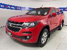 Thumbnail '4' of Holden Colorado
