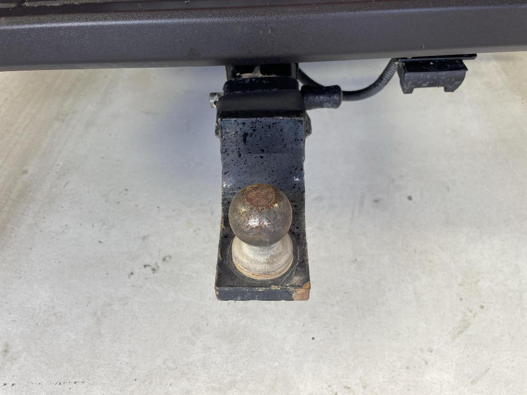 Photo '26' of Holden Colorado Photo '26' of Holden Colorado