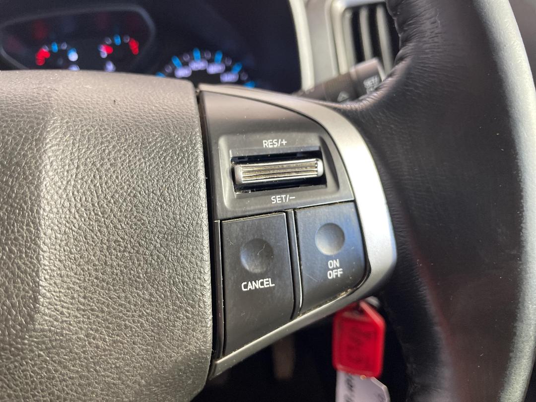 Photo '24' of Holden Colorado Photo '24' of Holden Colorado