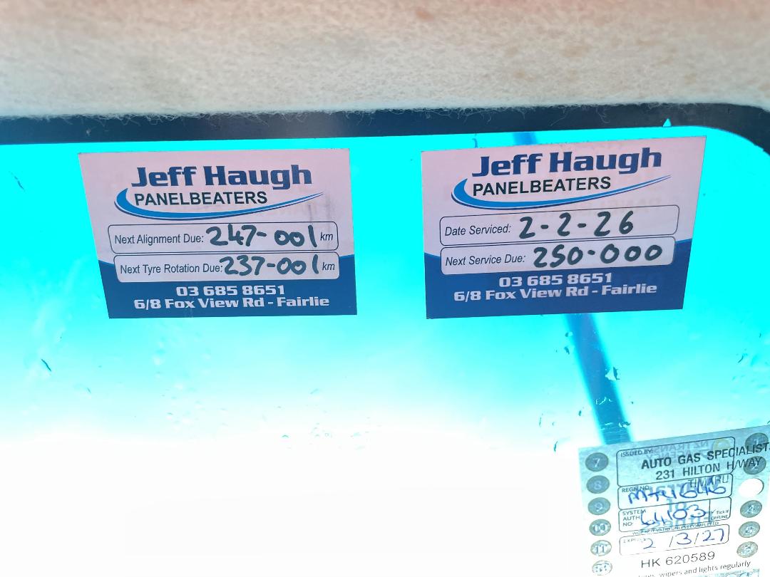 Photo '28' of Holden Colorado Photo '28' of Holden Colorado