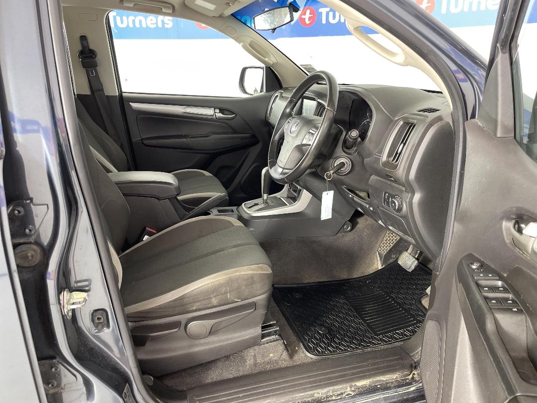 Photo '16' of Holden Colorado