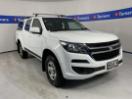 Thumbnail '1' of Holden Colorado
