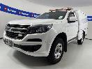 Thumbnail '4' of Holden Colorado