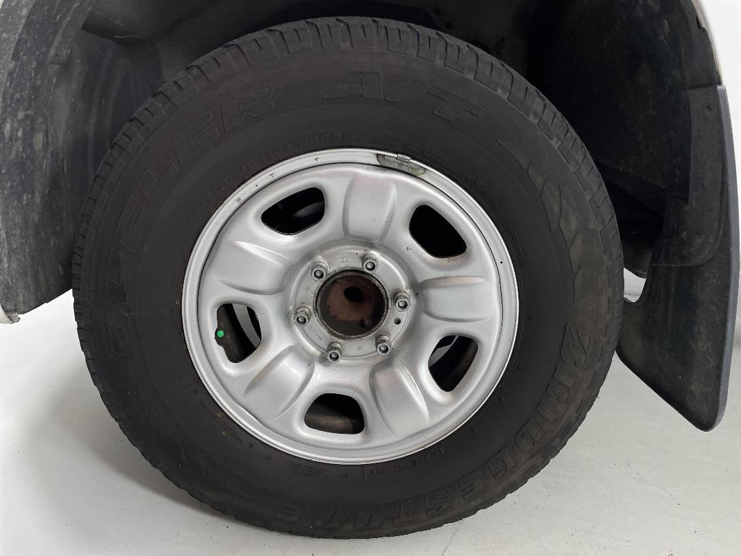 Photo '10' of Holden Colorado