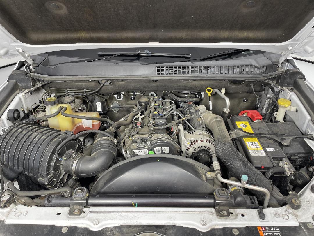 Photo '13' of Holden Colorado