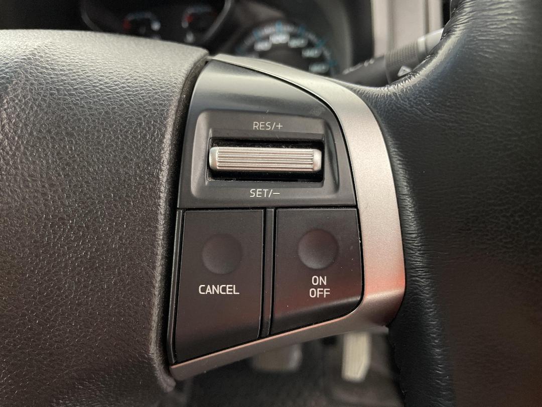 Photo '22' of Holden Colorado