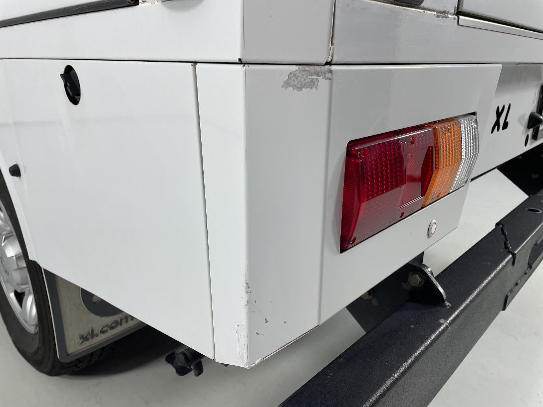 Photo '30' of Holden Colorado