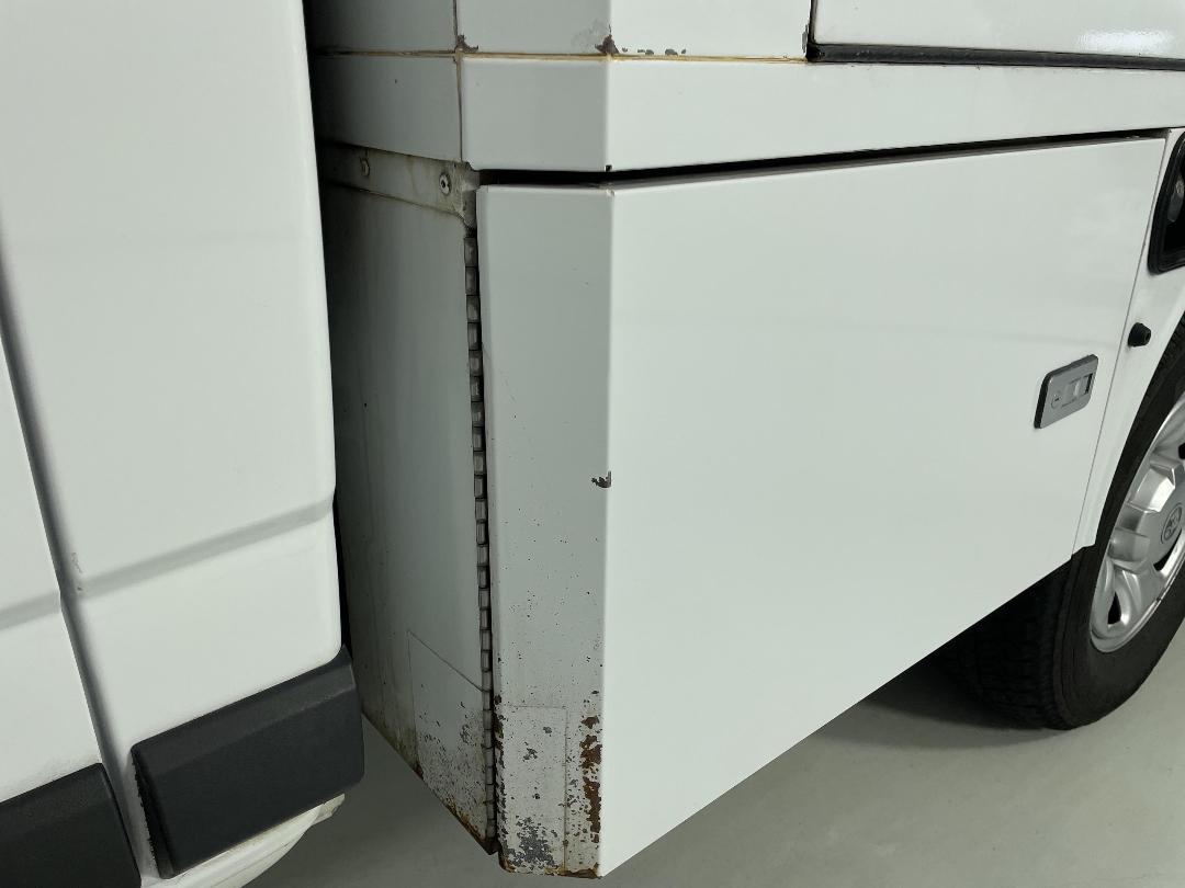 Photo '29' of Holden Colorado