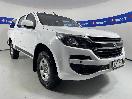 Thumbnail '1' of Holden Colorado