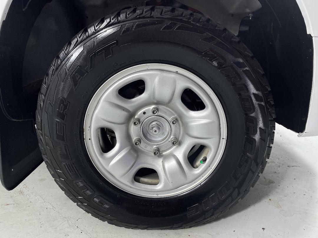 Photo '9' of Holden Colorado Photo '9' of Holden Colorado