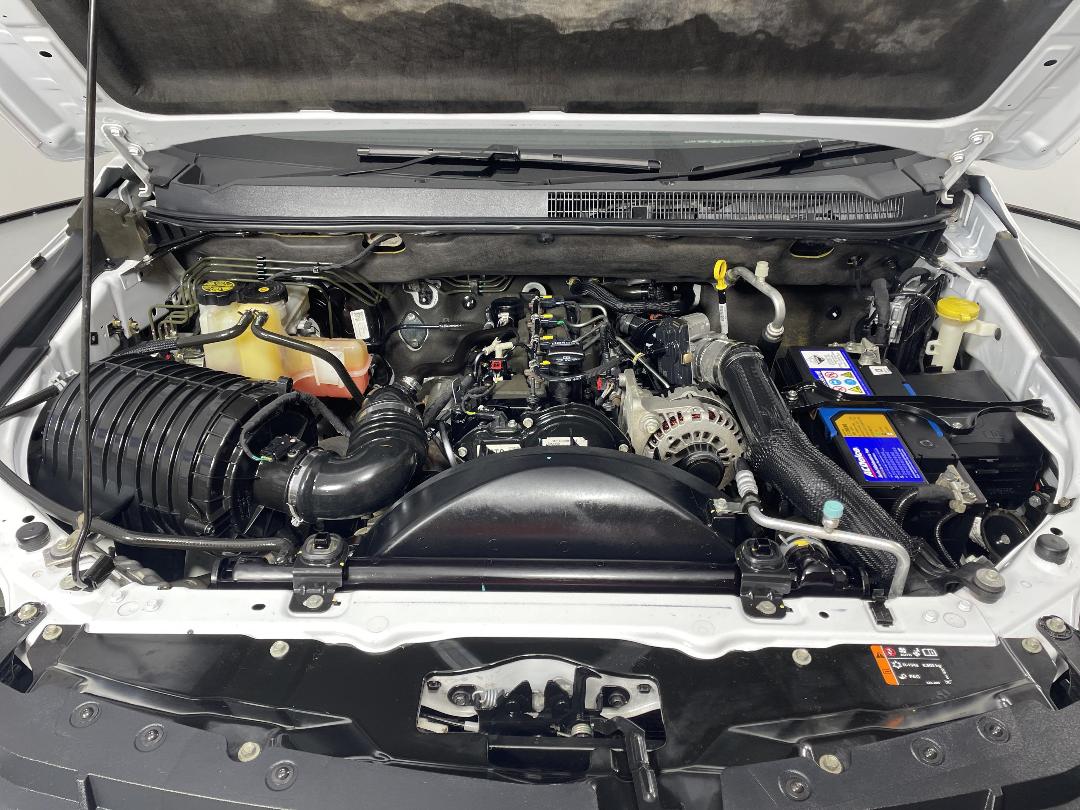 Photo '13' of Holden Colorado Photo '13' of Holden Colorado