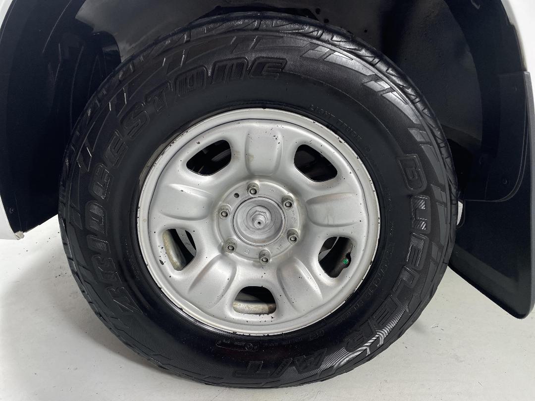 Photo '10' of Holden Colorado Photo '10' of Holden Colorado