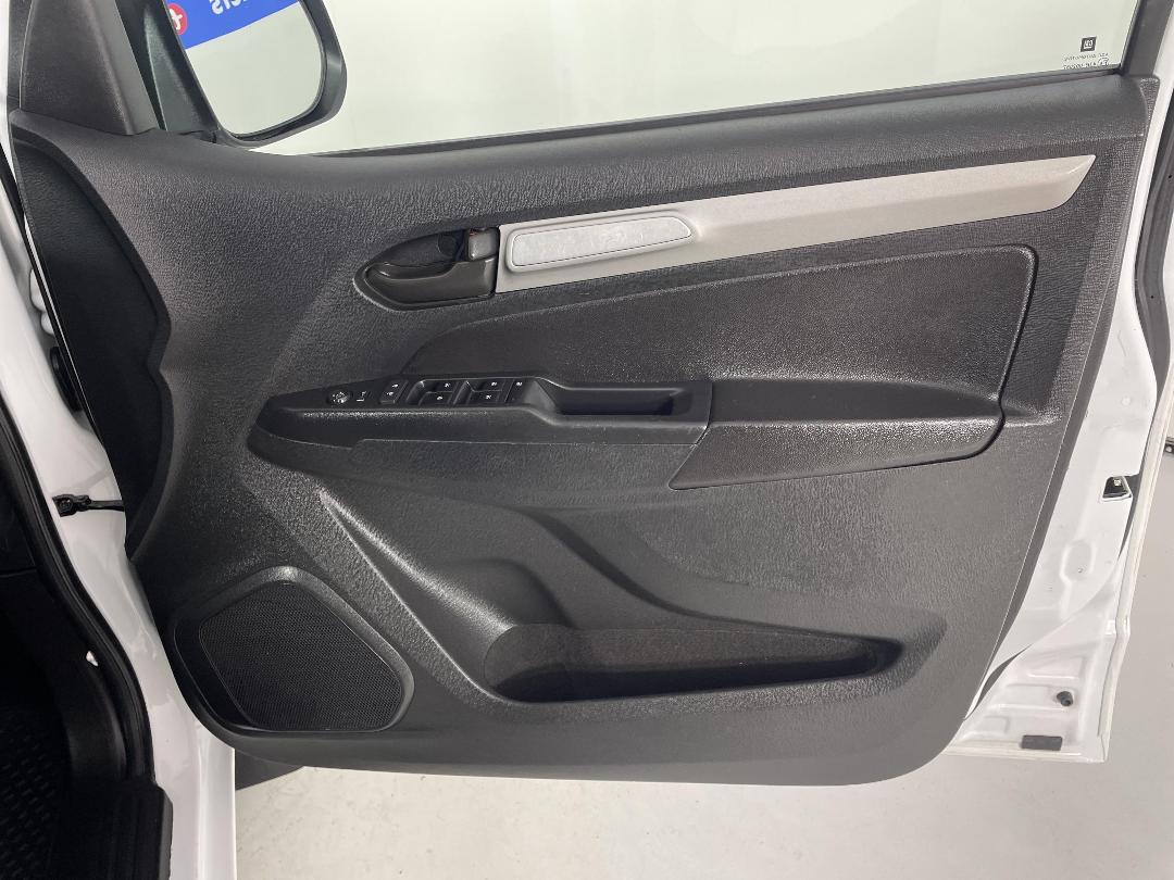 Photo '15' of Holden Colorado Photo '15' of Holden Colorado