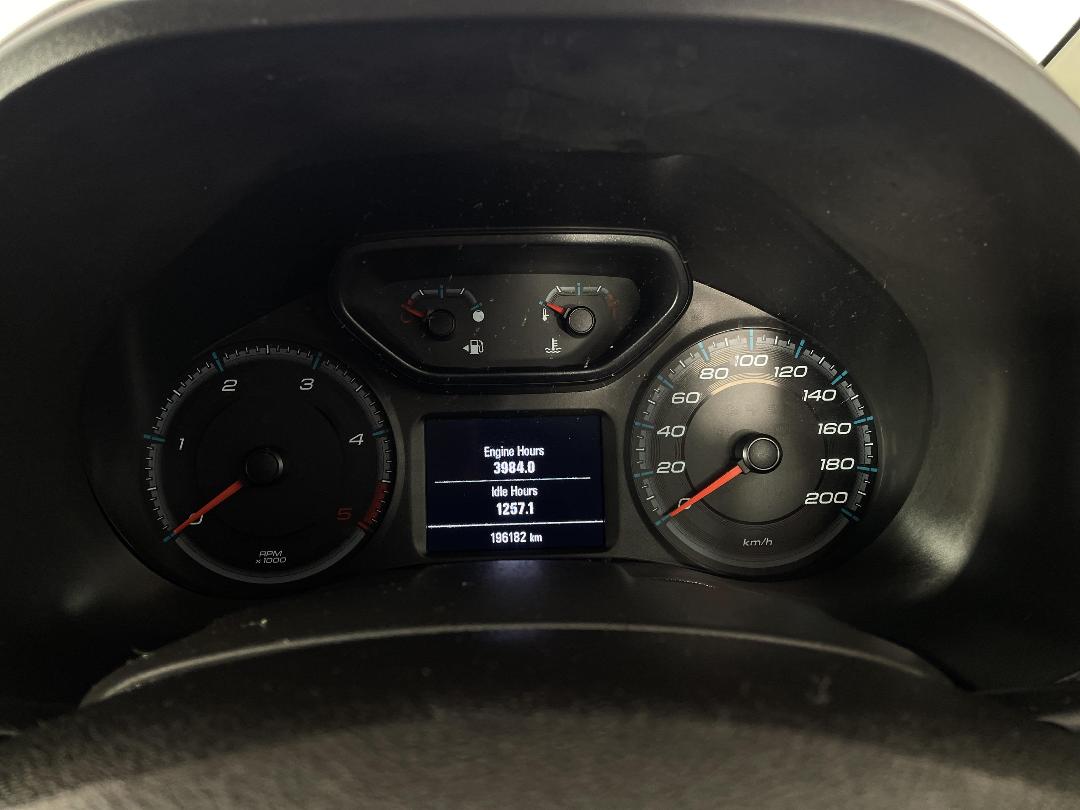 Photo '21' of Holden Colorado Photo '21' of Holden Colorado