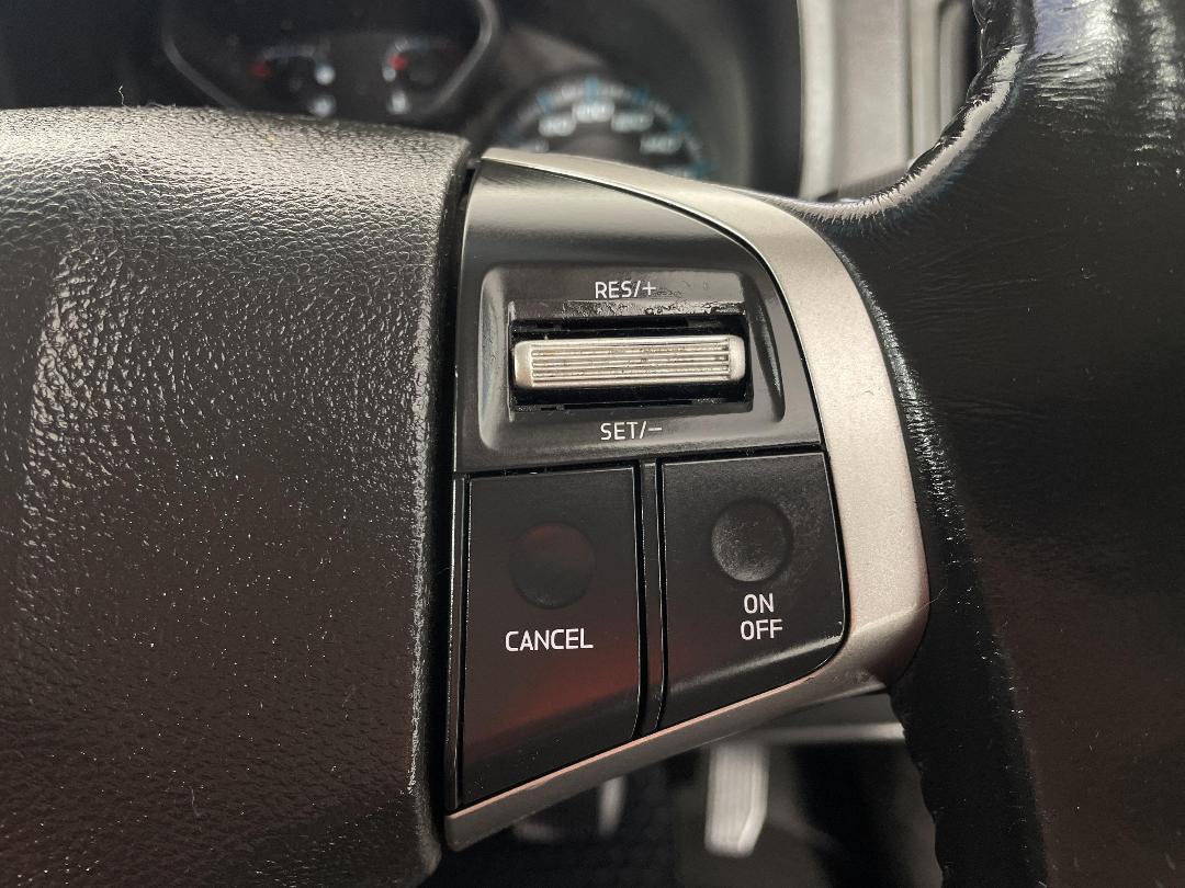 Photo '24' of Holden Colorado Photo '24' of Holden Colorado