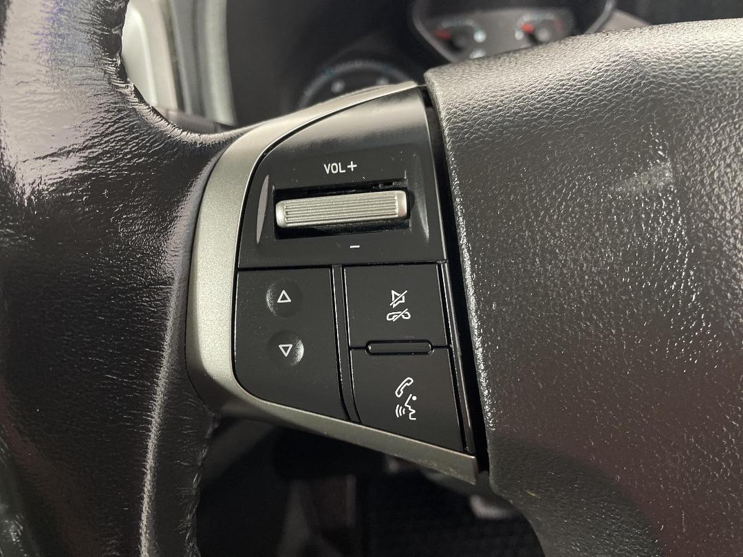 Photo '25' of Holden Colorado Photo '25' of Holden Colorado