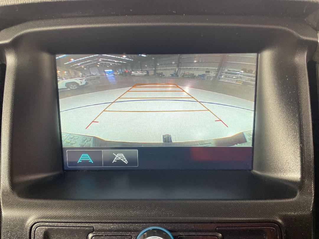 Photo '27' of Holden Colorado Photo '27' of Holden Colorado