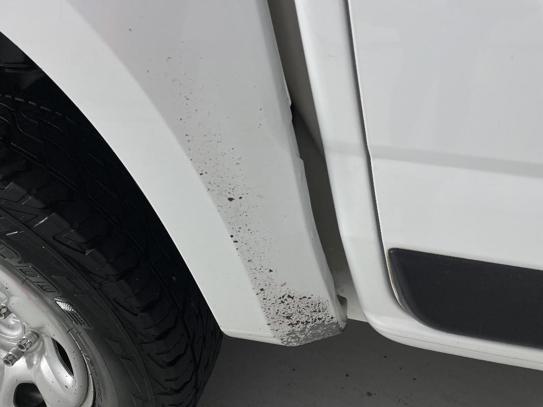 Photo '31' of Holden Colorado Photo '31' of Holden Colorado