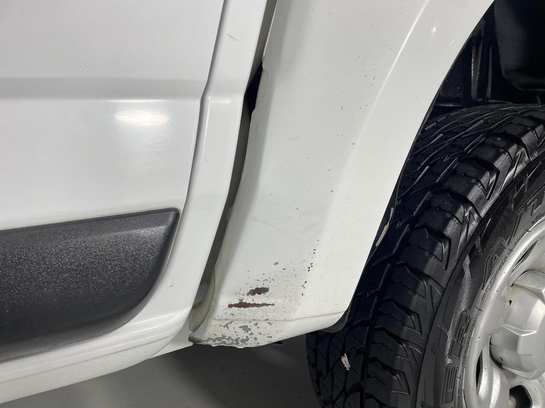 Photo '32' of Holden Colorado Photo '32' of Holden Colorado