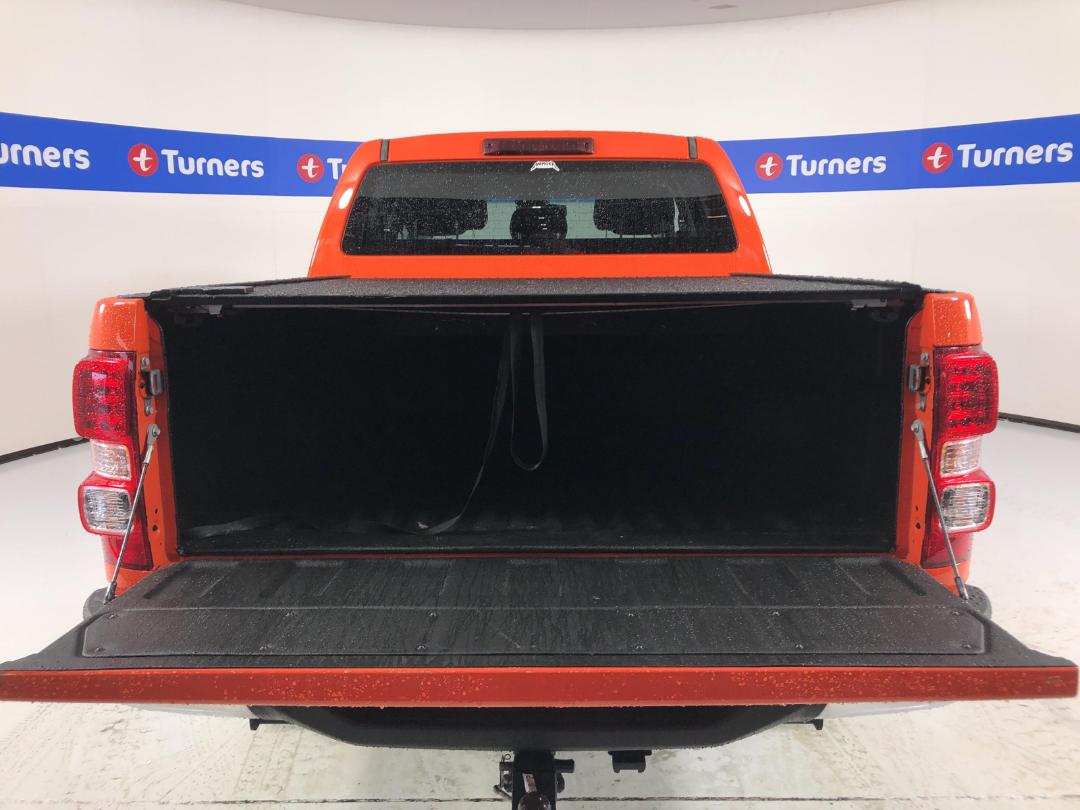 Photo '14' of Holden Colorado