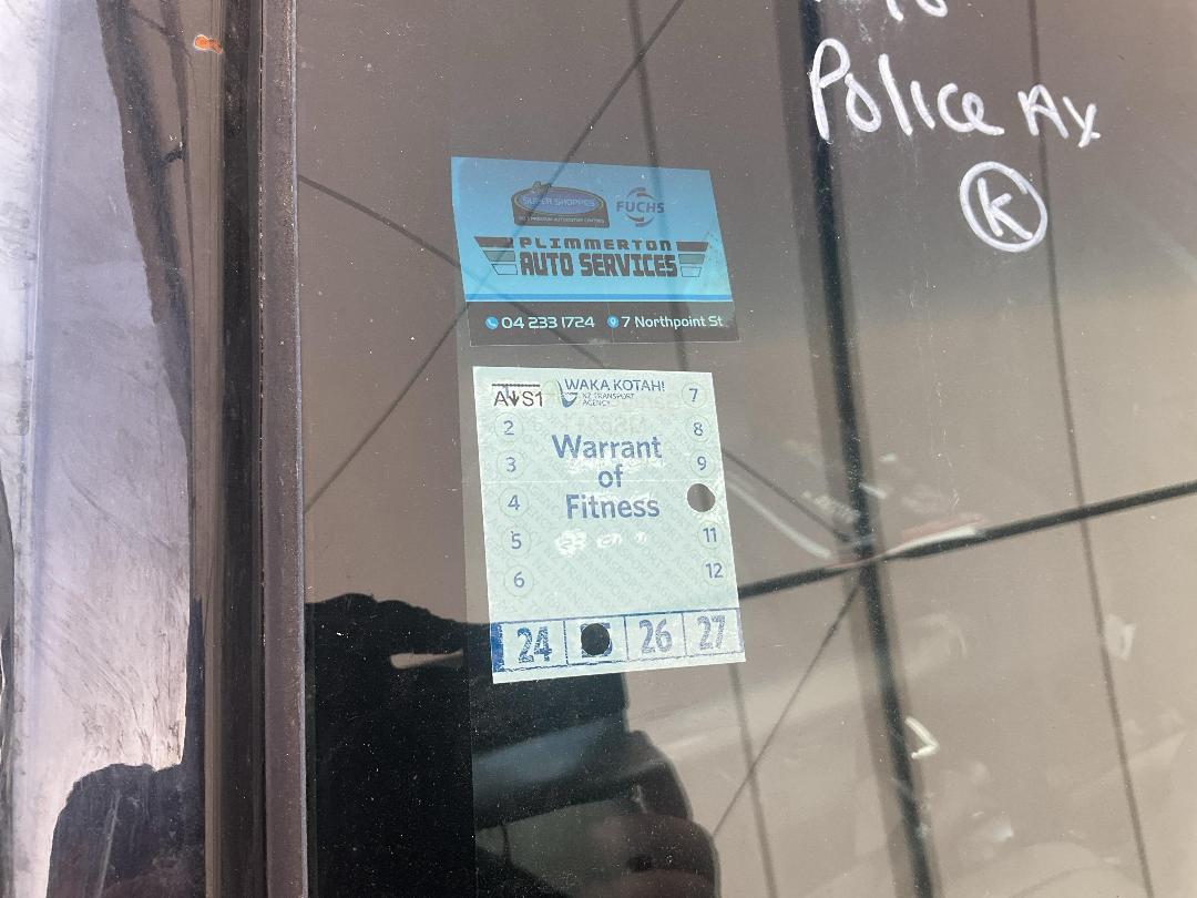 Photo '10' of Holden Colorado LTZ DC PU Photo '10' of Holden Colorado LTZ DC PU