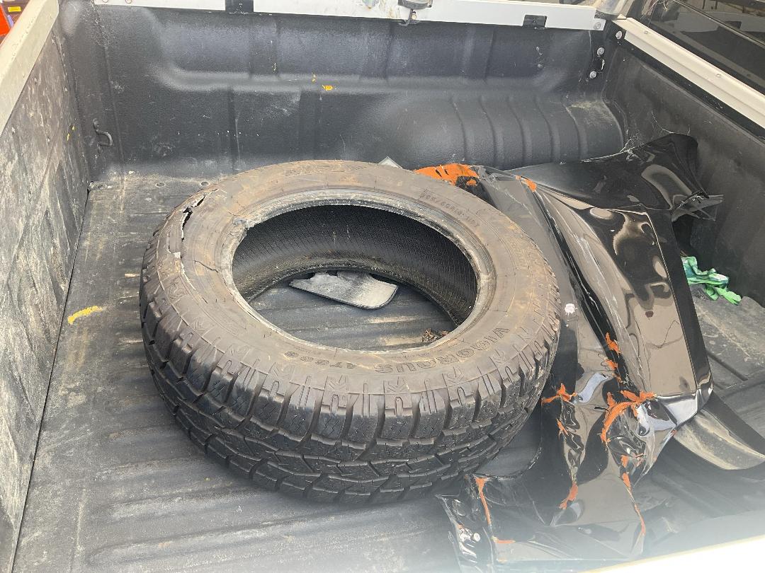 Photo '9' of Holden Colorado LTZ DC PU Photo '9' of Holden Colorado LTZ DC PU