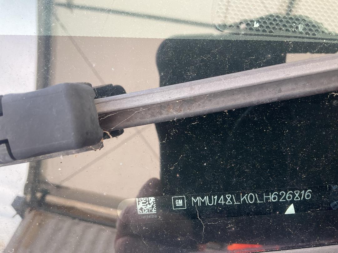 Photo '12' of Holden Colorado LTZ DC PU Photo '12' of Holden Colorado LTZ DC PU