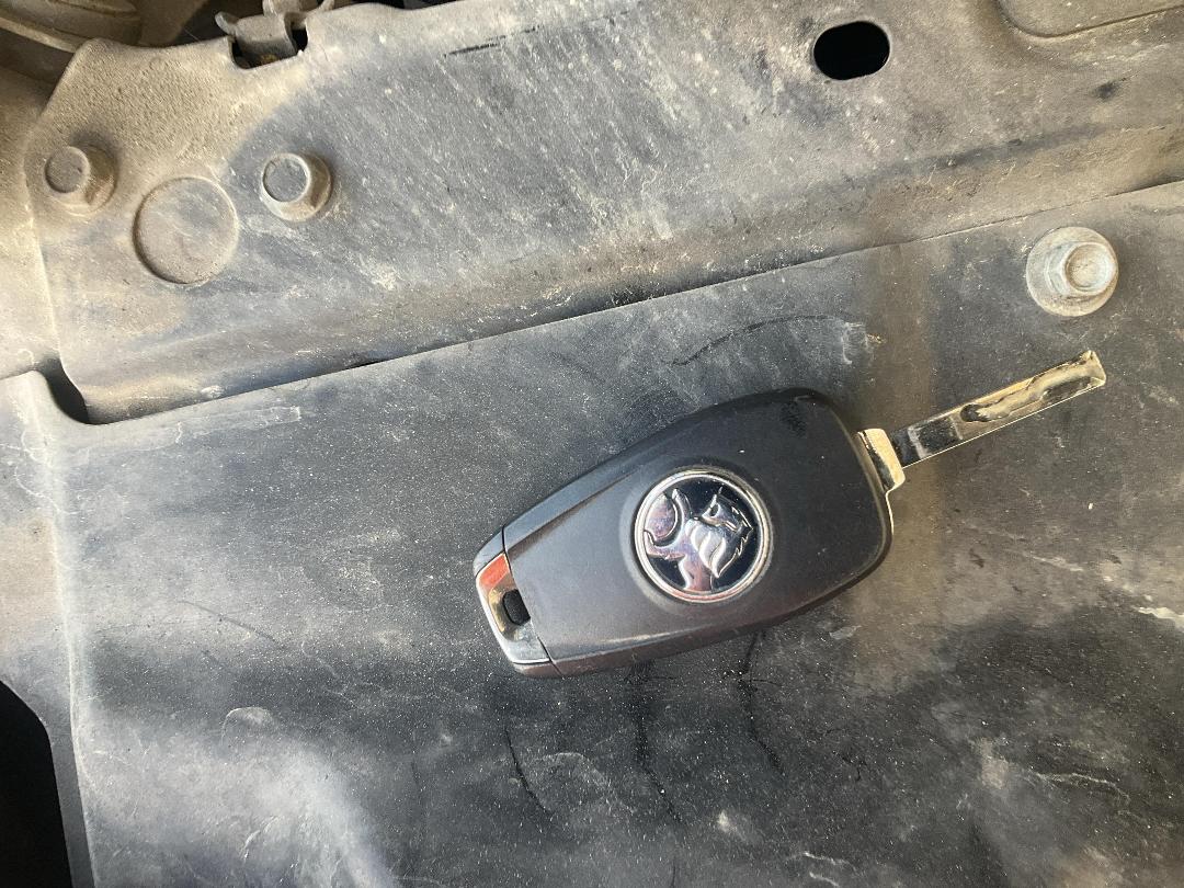 Photo '14' of Holden Colorado LTZ DC PU Photo '14' of Holden Colorado LTZ DC PU