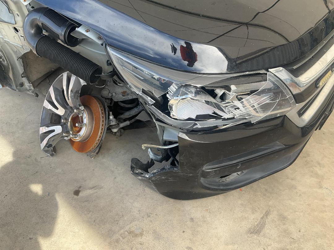 Photo '17' of Holden Colorado LTZ DC PU Photo '17' of Holden Colorado LTZ DC PU